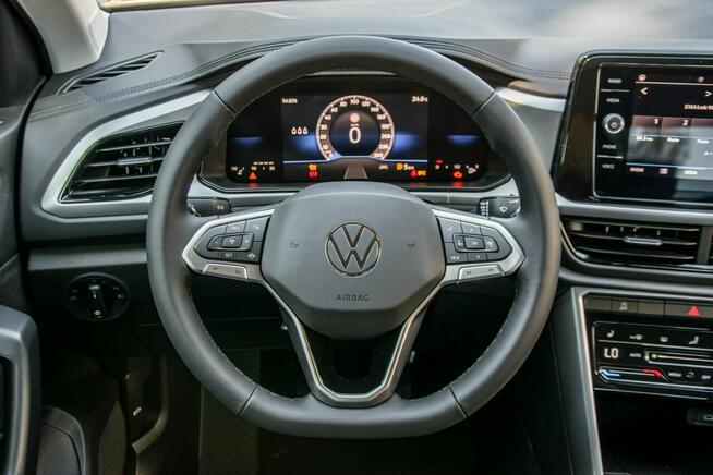 Volkswagen T-Roc Life Plus 1.5 TSI 150 KM