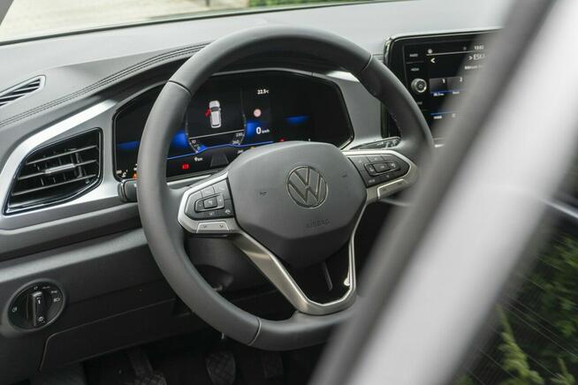 Volkswagen T-Roc Life Plus 1.5 TSI 150 KM