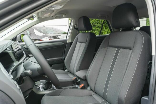 Volkswagen T-Roc Life Plus 1.5 TSI 150 KM