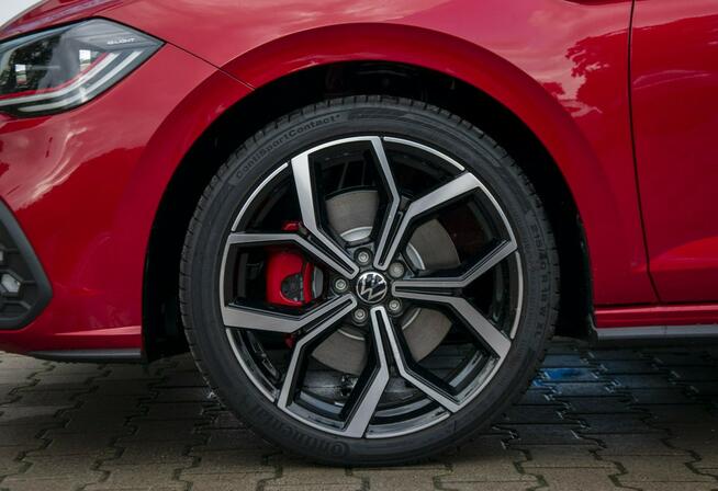 Volkswagen Polo GTI 2.0 TSI 207 KM DSG Dostępny od ręki!