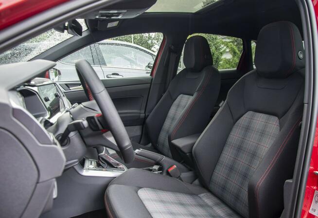 Volkswagen Polo GTI 2.0 TSI 207 KM DSG Dostępny od ręki!