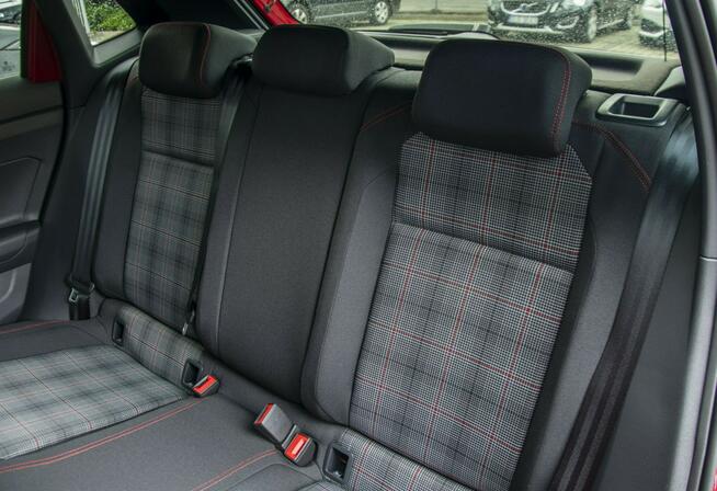 Volkswagen Polo GTI 2.0 TSI 207 KM DSG Dostępny od ręki!