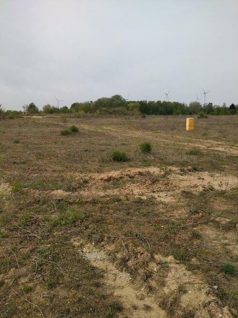 Kołbaskowo1.5994ha,do szybkiej budowy halii 2000m2