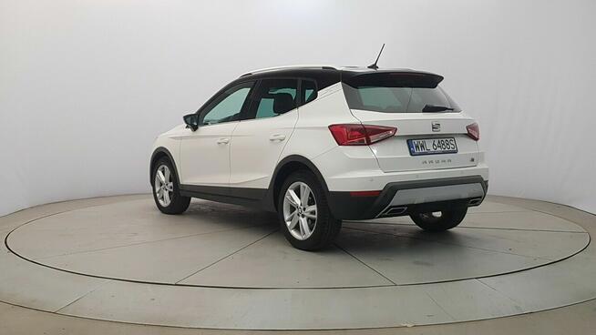 Seat Arona 1.0 TSI FR S&S DSG ! Z polskiego salonu ! Faktura VAT Marża !