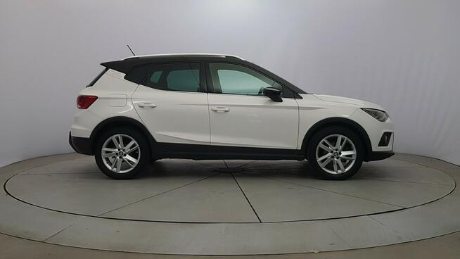 Seat Arona 1.0 TSI FR S&S DSG ! Z polskiego salonu ! Faktura VAT Marża !