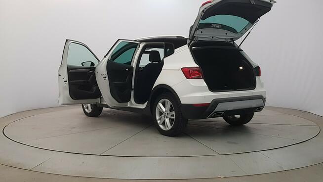 Seat Arona 1.0 TSI FR S&S DSG ! Z polskiego salonu ! Faktura VAT Marża !