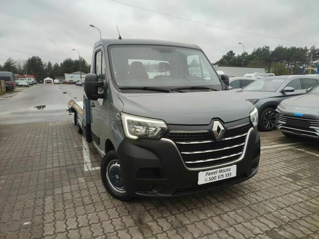 Renault Master Salon Polska fv23