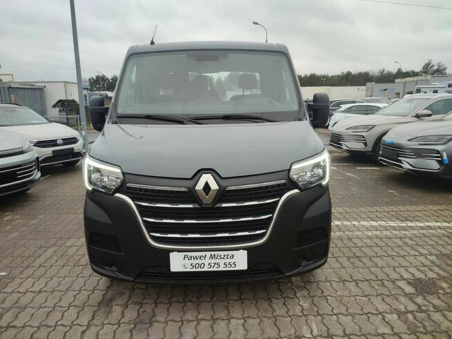 Renault Master Salon Polska fv23