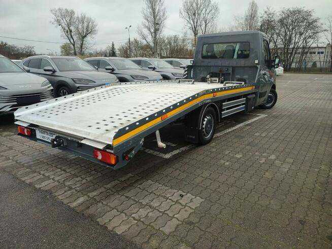 Renault Master Salon Polska fv23