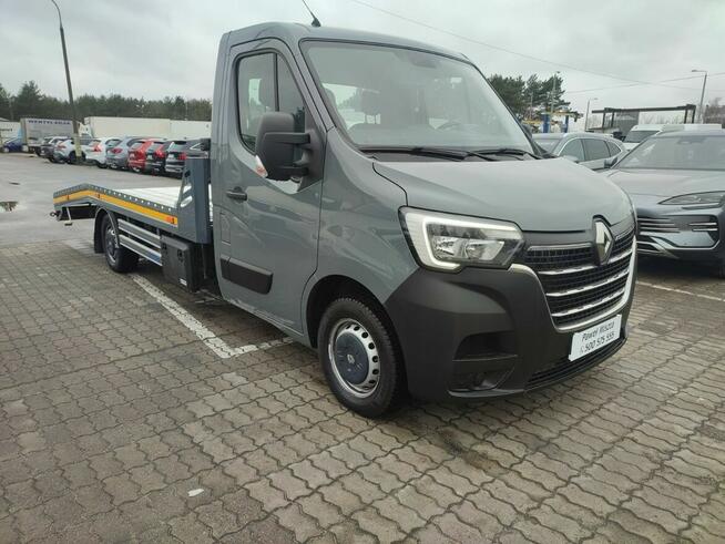 Renault Master Salon Polska fv23