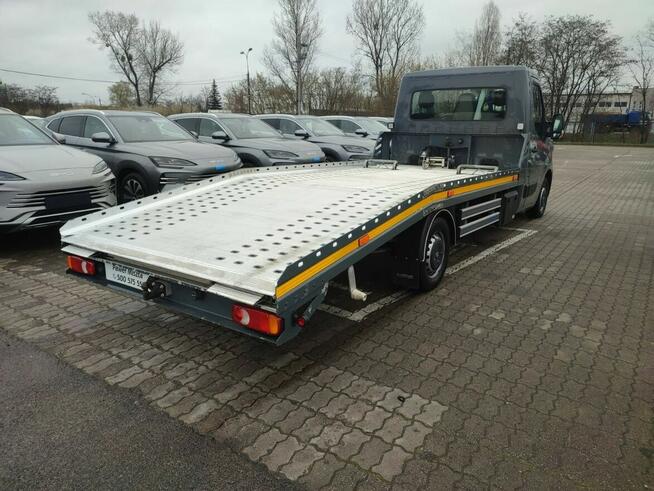 Renault Master Salon Polska fv23