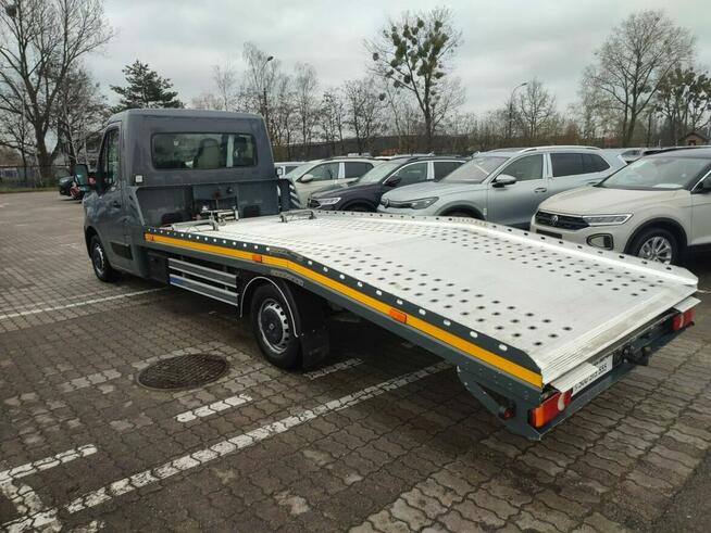Renault Master Salon Polska fv23
