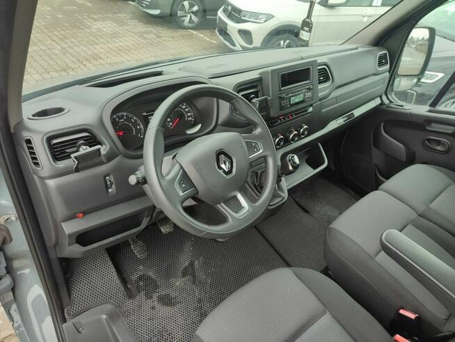 Renault Master Salon Polska fv23