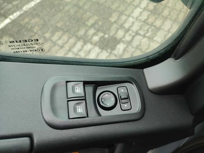 Renault Master Salon Polska fv23