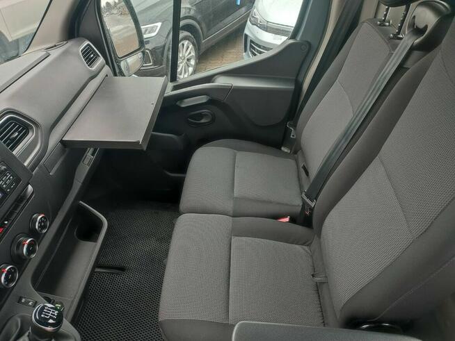 Renault Master Salon Polska fv23