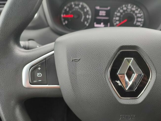 Renault Master Salon Polska fv23