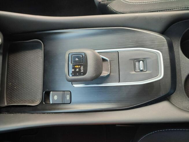 Nissan Qashqai Krajowy bezwypadkowy