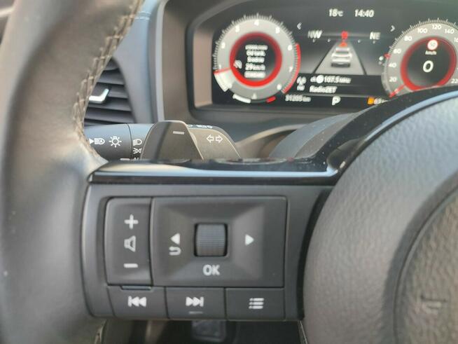 Nissan Qashqai Krajowy bezwypadkowy