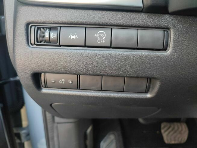 Nissan Qashqai Krajowy bezwypadkowy