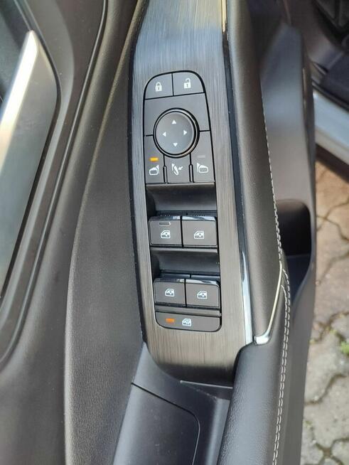 Nissan Qashqai Krajowy bezwypadkowy