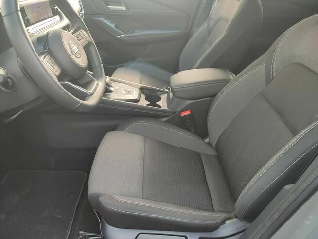 Nissan Qashqai Krajowy bezwypadkowy