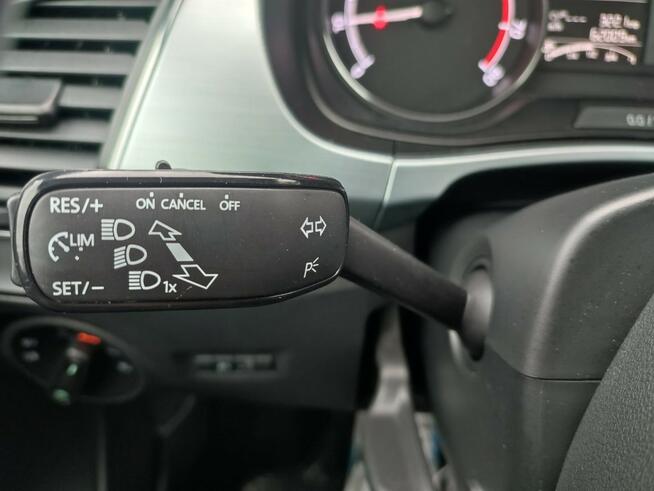 Škoda Fabia Fv23% krajowy bezwypadkowy