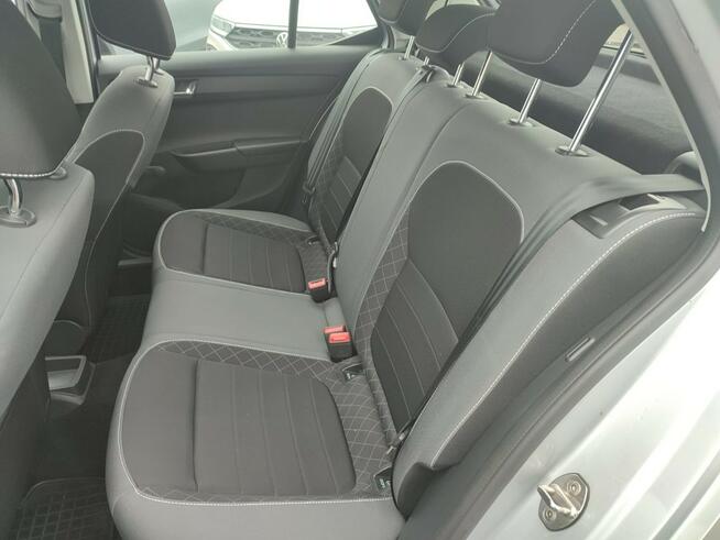 Škoda Fabia Fv23% krajowy bezwypadkowy