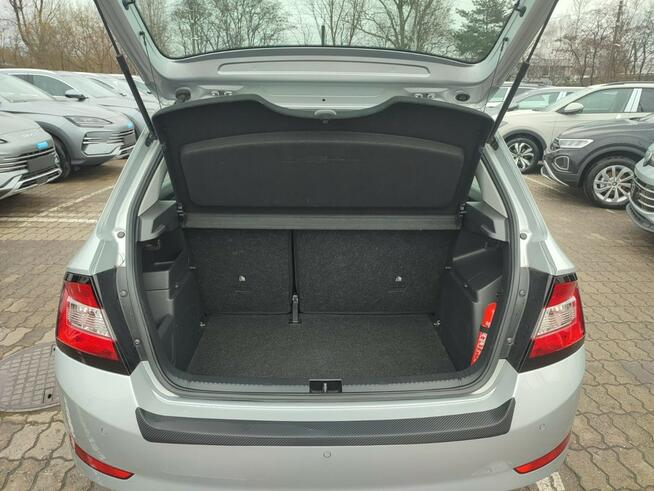 Škoda Fabia Fv23% krajowy bezwypadkowy