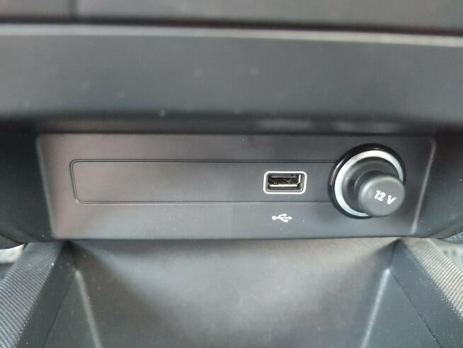 Škoda Fabia Fv23% krajowy bezwypadkowy