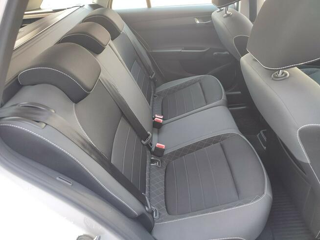 Škoda Fabia Fv23% krajowy bezwypadkowy