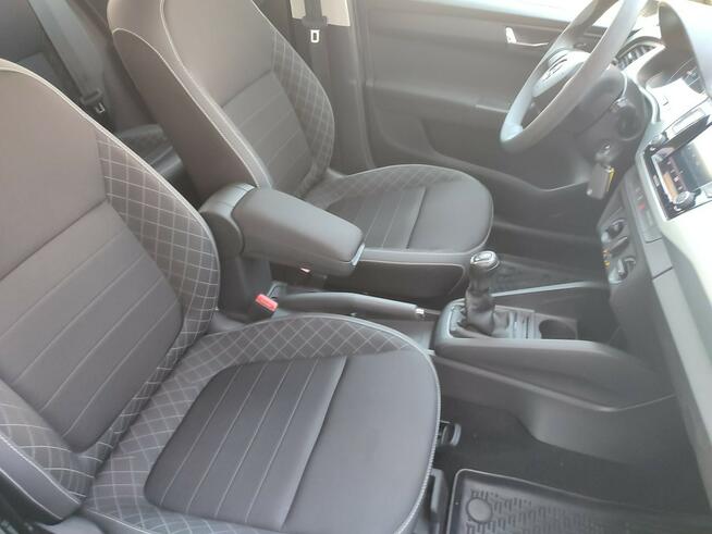 Škoda Fabia Fv23% krajowy bezwypadkowy