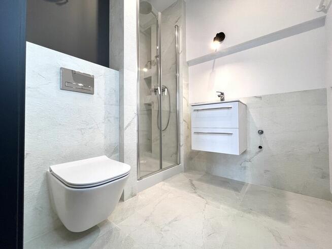 Mieszkanie w stylu loft | Sprzedaż | 55,03 m2