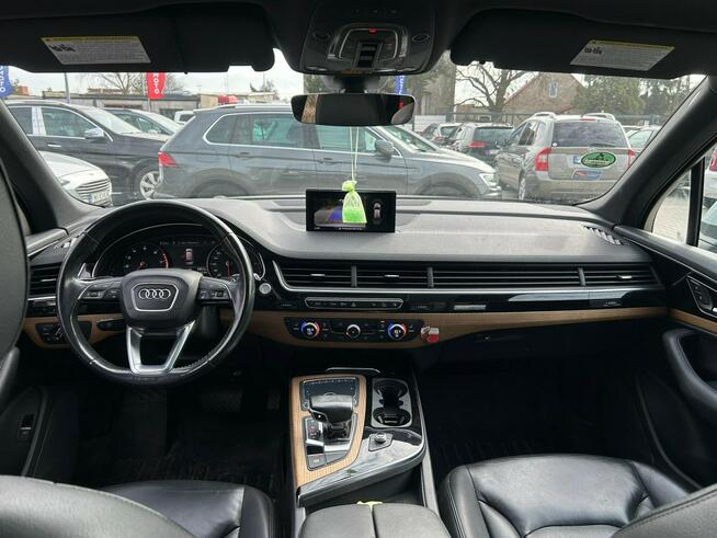 Audi Q7 3.0 TFSI Quattro Tiptronic