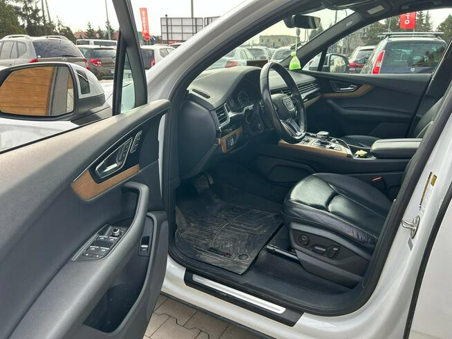 Audi Q7 3.0 TFSI Quattro Tiptronic