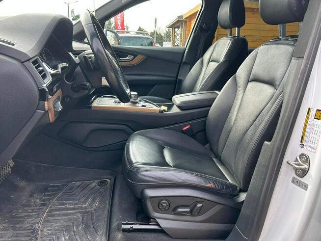 Audi Q7 3.0 TFSI Quattro Tiptronic