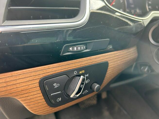 Audi Q7 3.0 TFSI Quattro Tiptronic