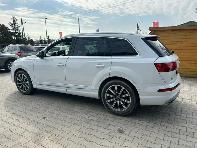 Audi Q7 3.0 TFSI Quattro Tiptronic