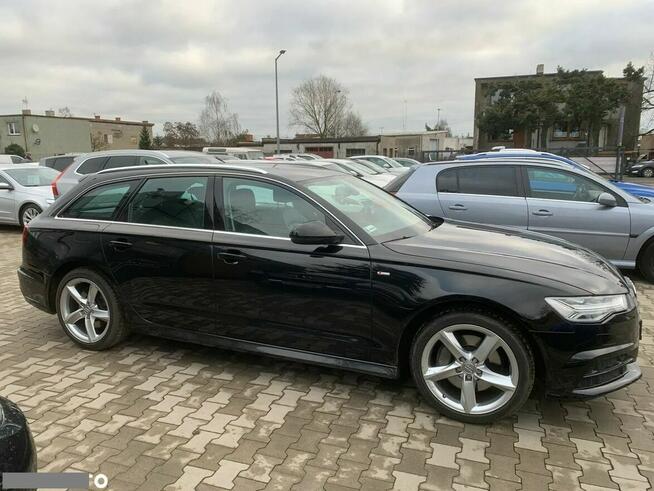 Audi A6 3.0 TDI oryginalny przebieg