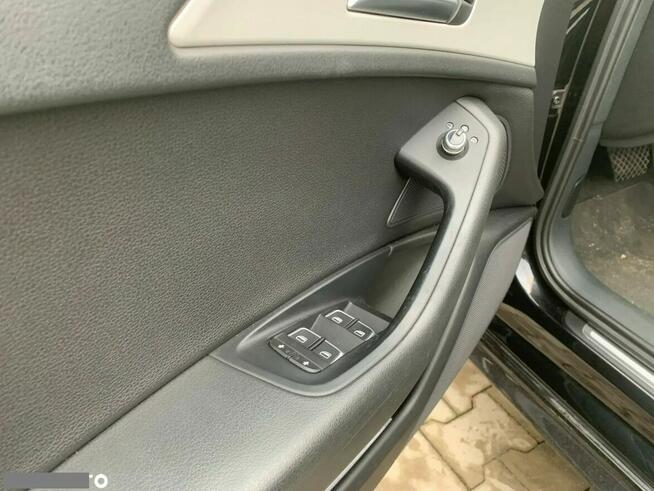 Audi A6 3.0 TDI oryginalny przebieg