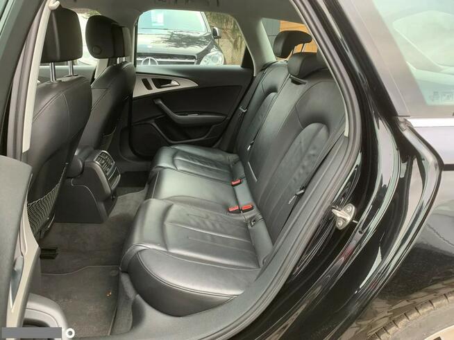 Audi A6 3.0 TDI oryginalny przebieg