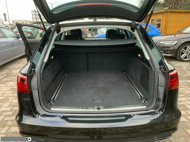 Audi A6 3.0 TDI oryginalny przebieg