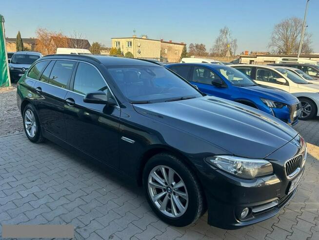 BMW M550i Diesel xDrive