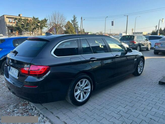 BMW M550i Diesel xDrive