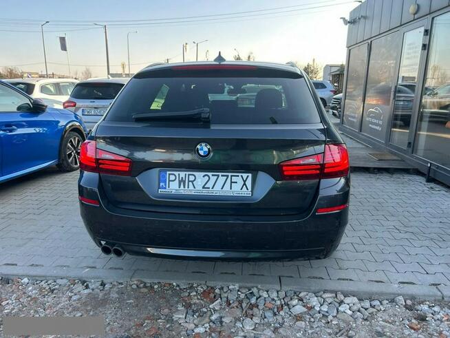 BMW M550i Diesel xDrive