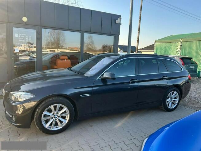 BMW M550i Diesel xDrive