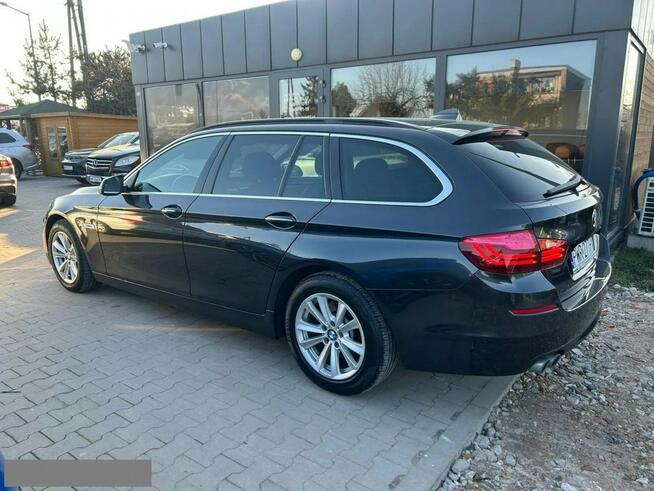 BMW M550i Diesel xDrive