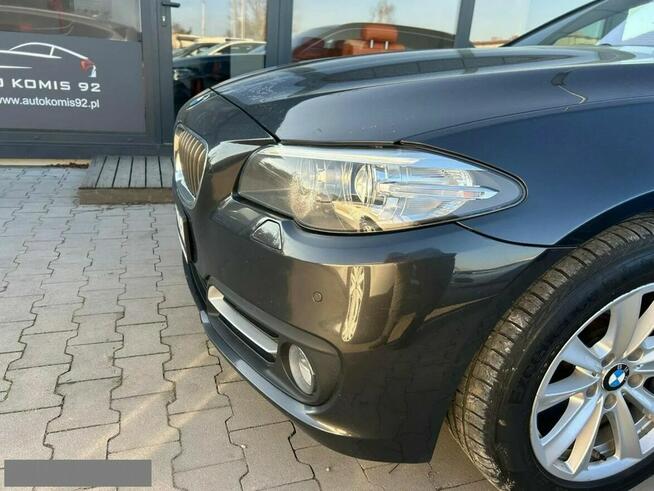 BMW M550i Diesel xDrive