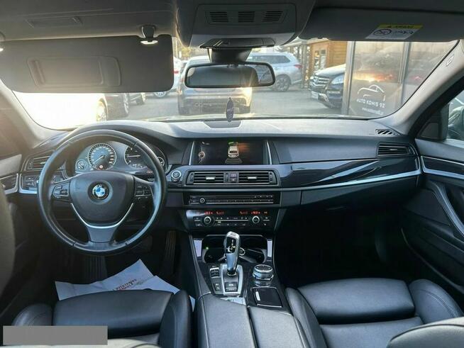 BMW M550i Diesel xDrive