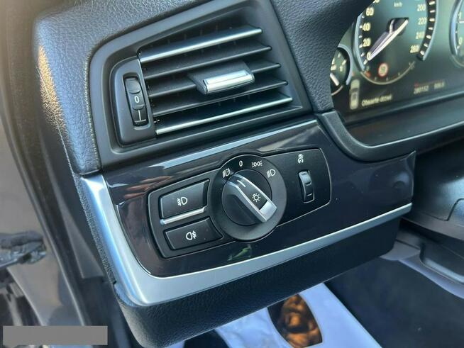 BMW M550i Diesel xDrive