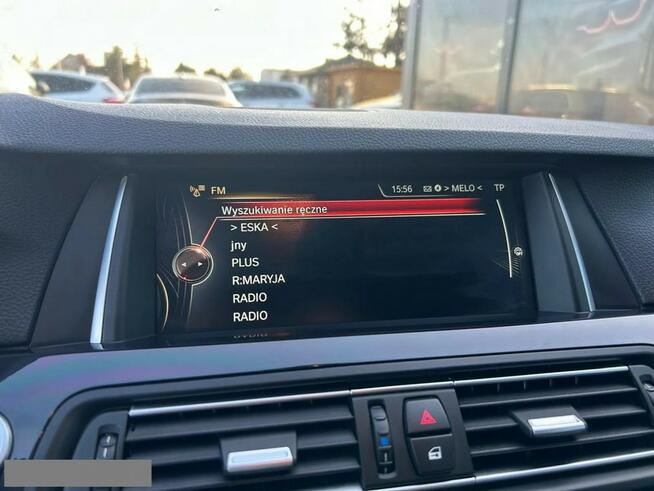 BMW M550i Diesel xDrive